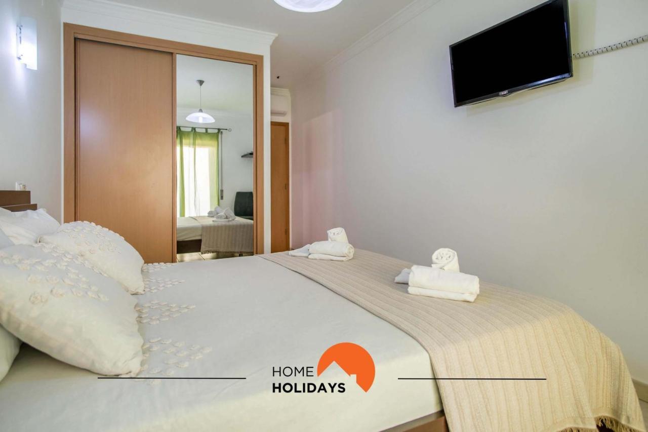 #123 T2 Pao Das Areias By Home Holidays Albufeira Exterior foto