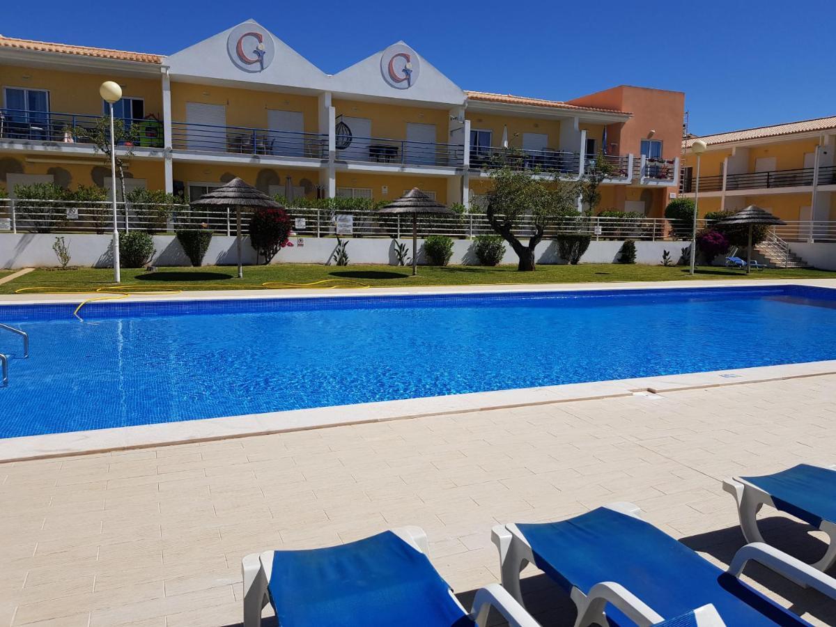 #123 T2 Pao Das Areias By Home Holidays Albufeira Exterior foto