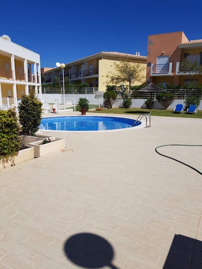 #123 T2 Pao Das Areias By Home Holidays Albufeira Exterior foto