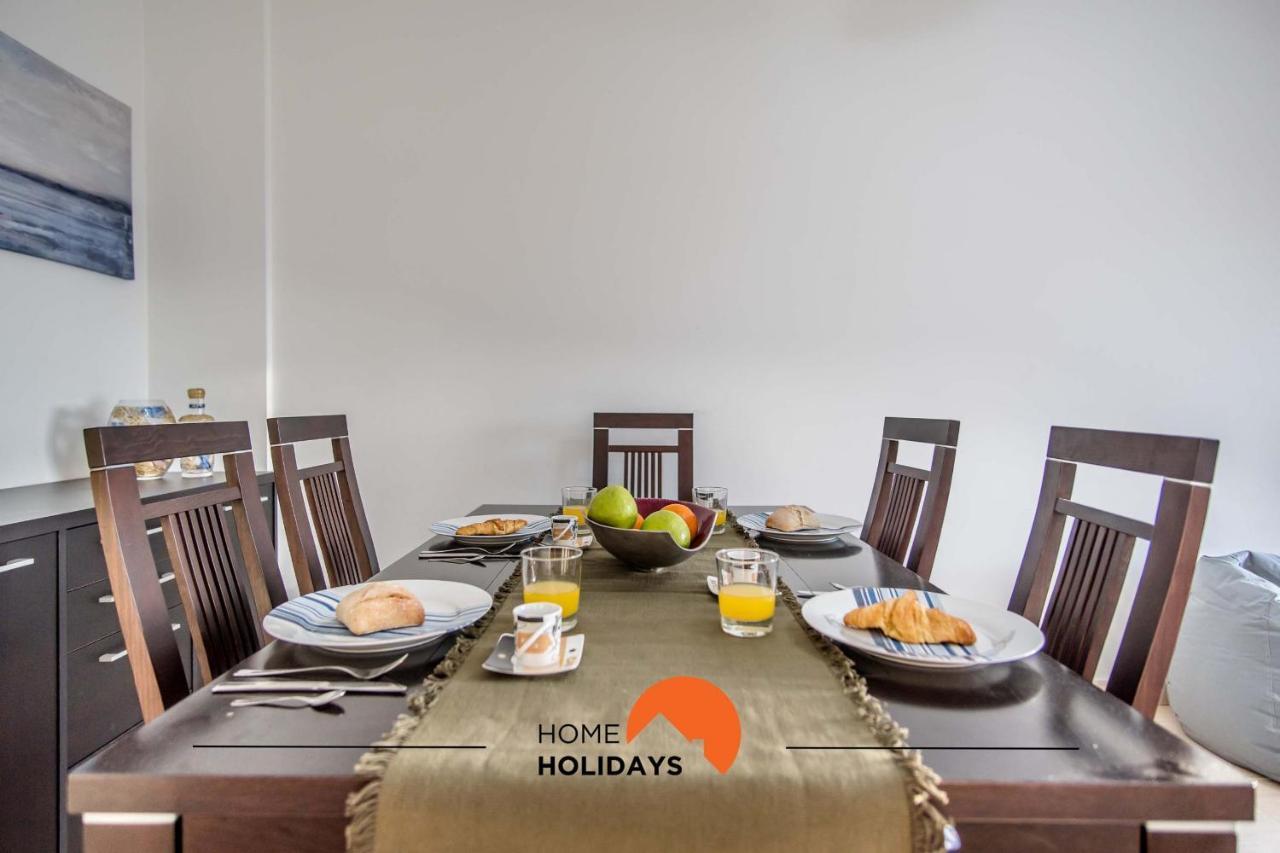 #123 T2 Pao Das Areias By Home Holidays Albufeira Exterior foto