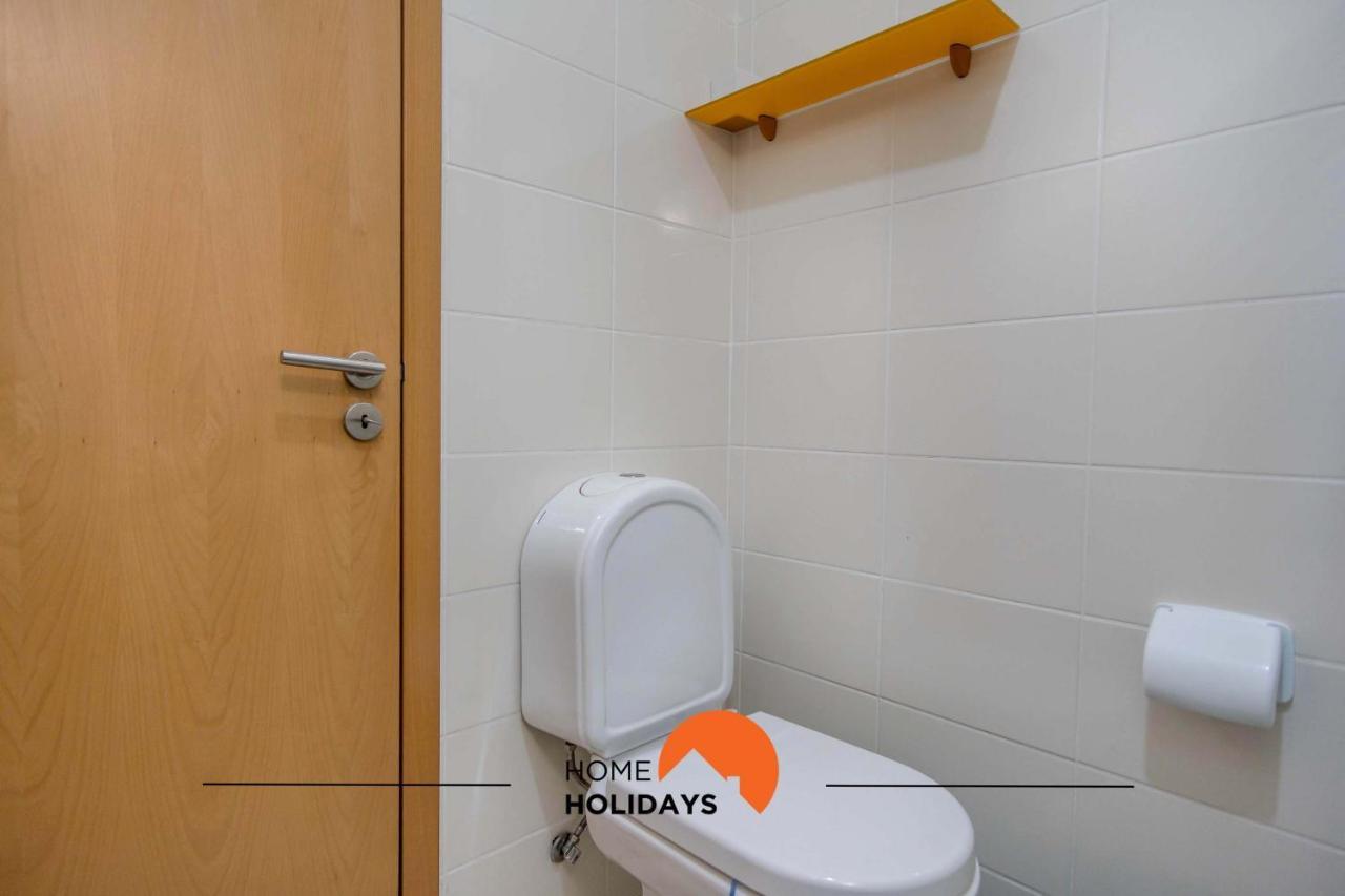#123 T2 Pao Das Areias By Home Holidays Albufeira Exterior foto
