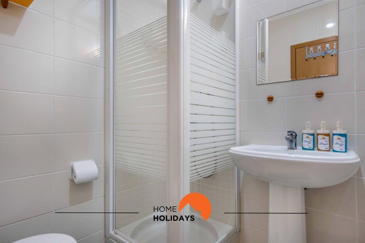 #123 T2 Pao Das Areias By Home Holidays Albufeira Exterior foto