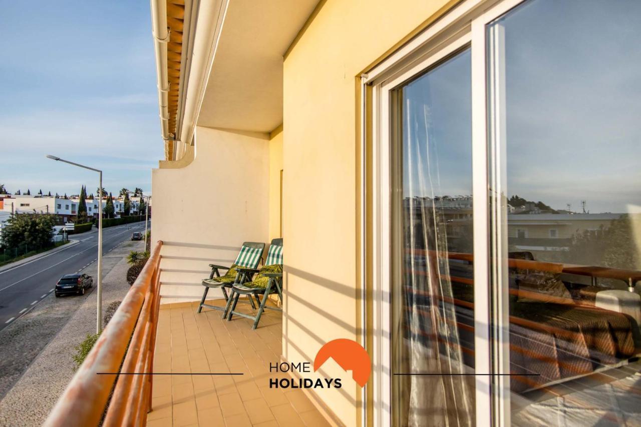 #123 T2 Pao Das Areias By Home Holidays Albufeira Exterior foto