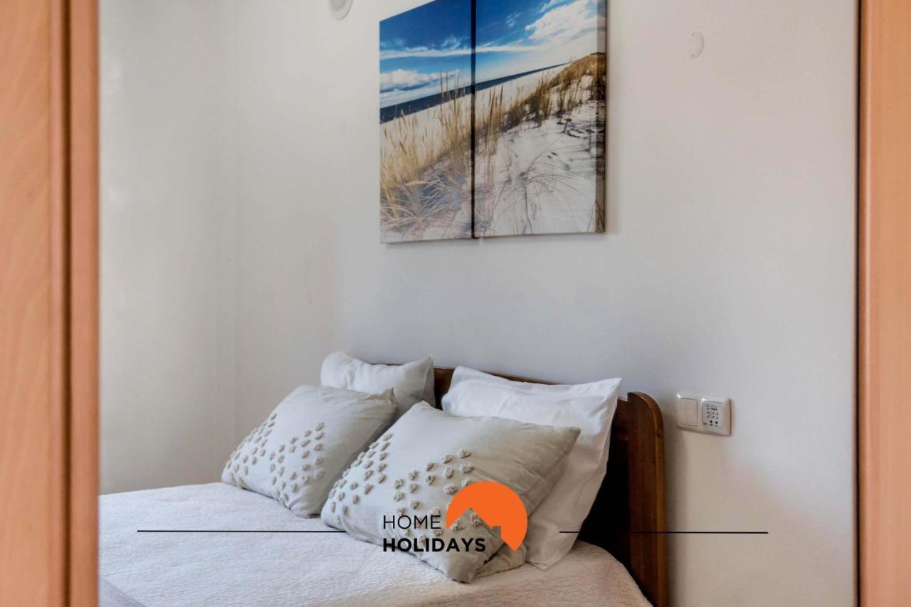#123 T2 Pao Das Areias By Home Holidays Albufeira Exterior foto