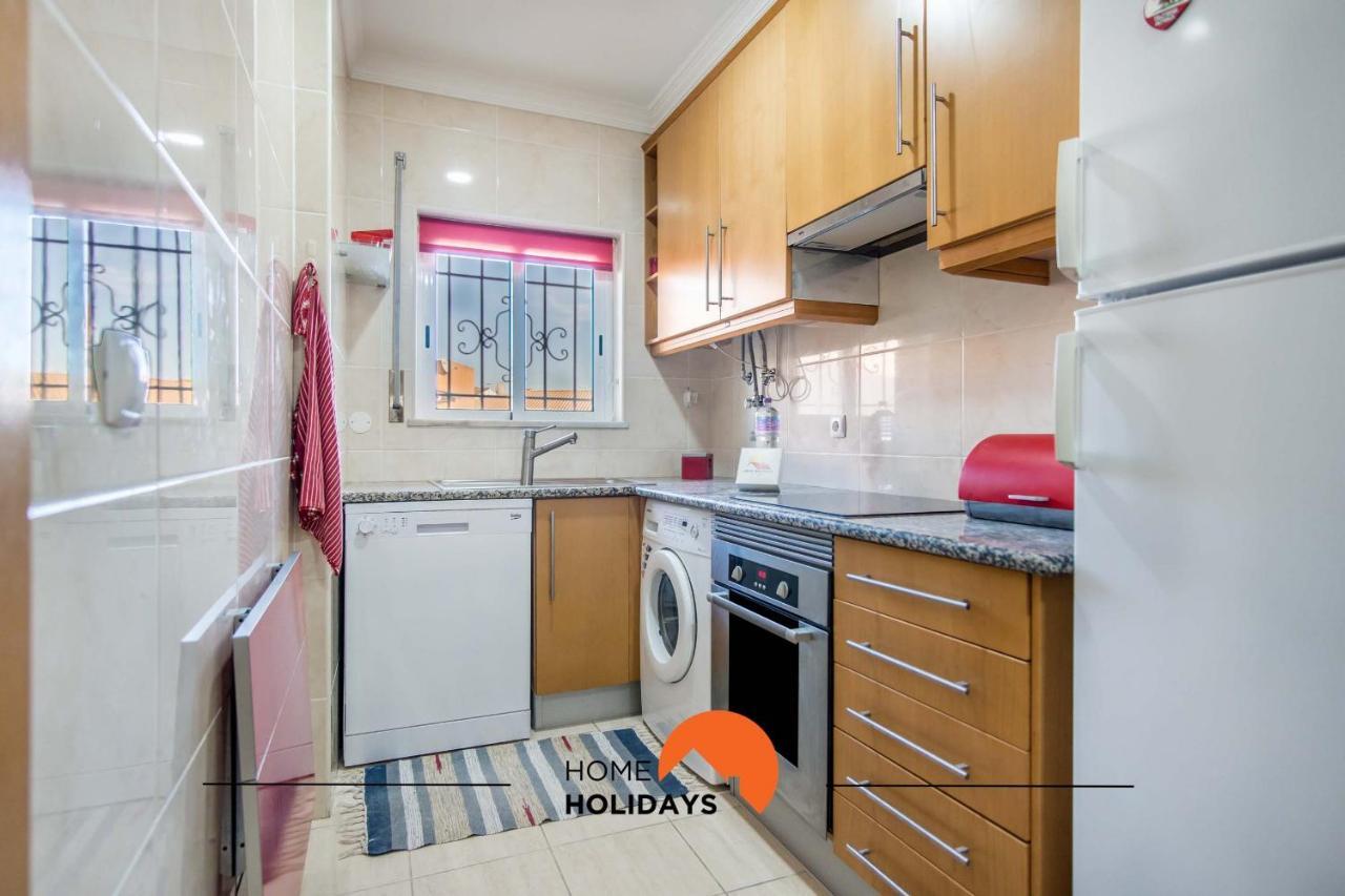 #123 T2 Pao Das Areias By Home Holidays Albufeira Exterior foto