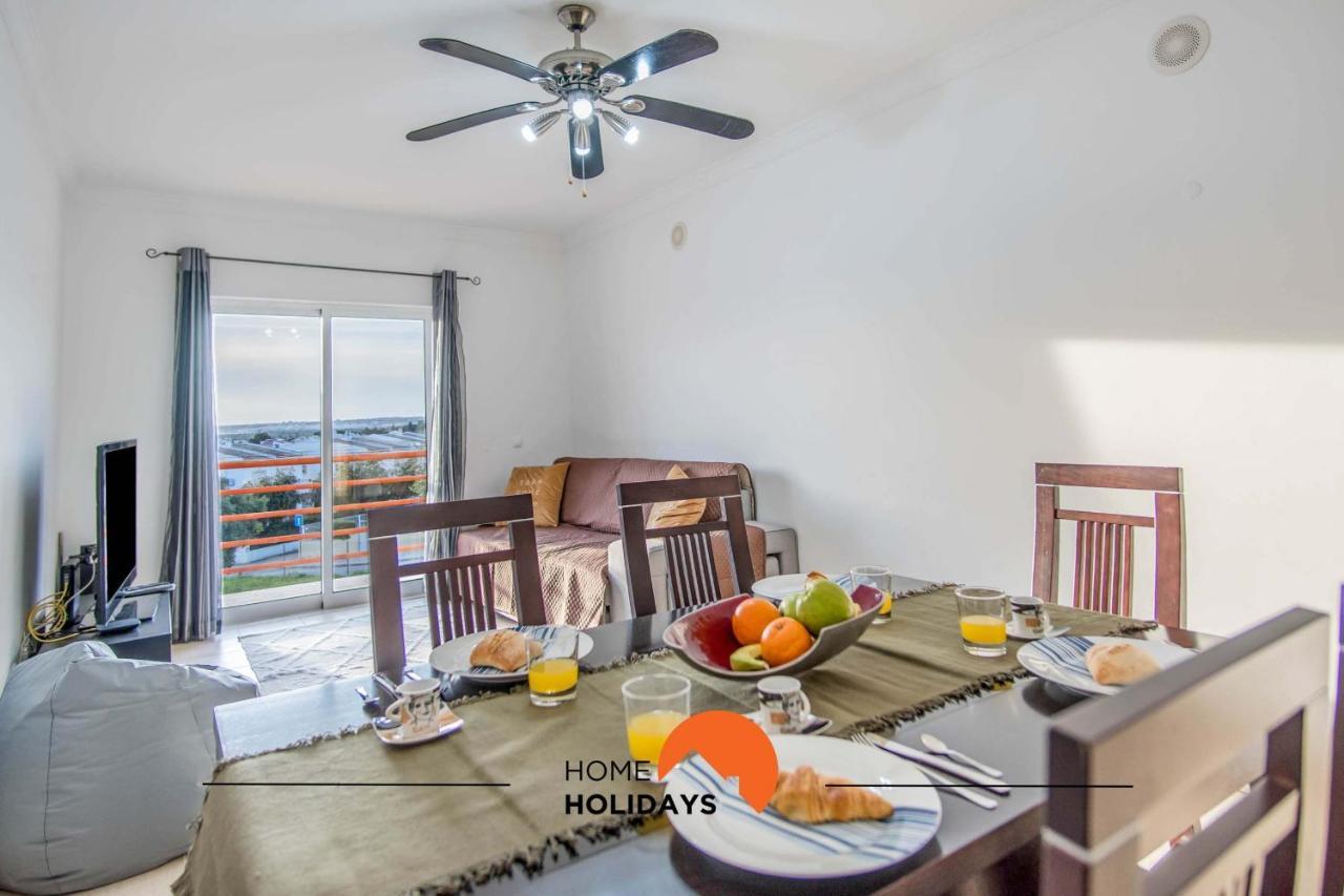 #123 T2 Pao Das Areias By Home Holidays Albufeira Exterior foto
