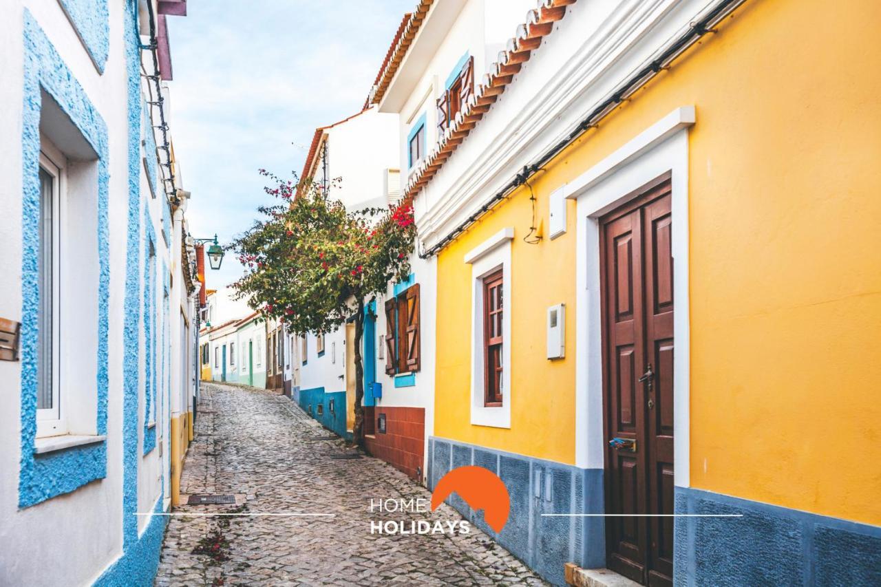 #123 T2 Pao Das Areias By Home Holidays Albufeira Exterior foto