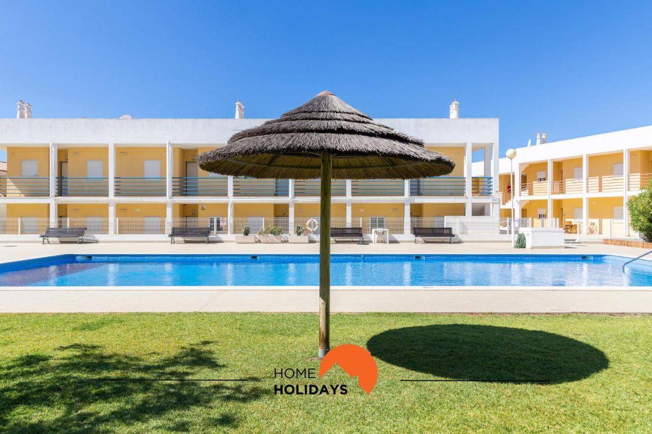 #123 T2 Pao Das Areias By Home Holidays Albufeira Exterior foto