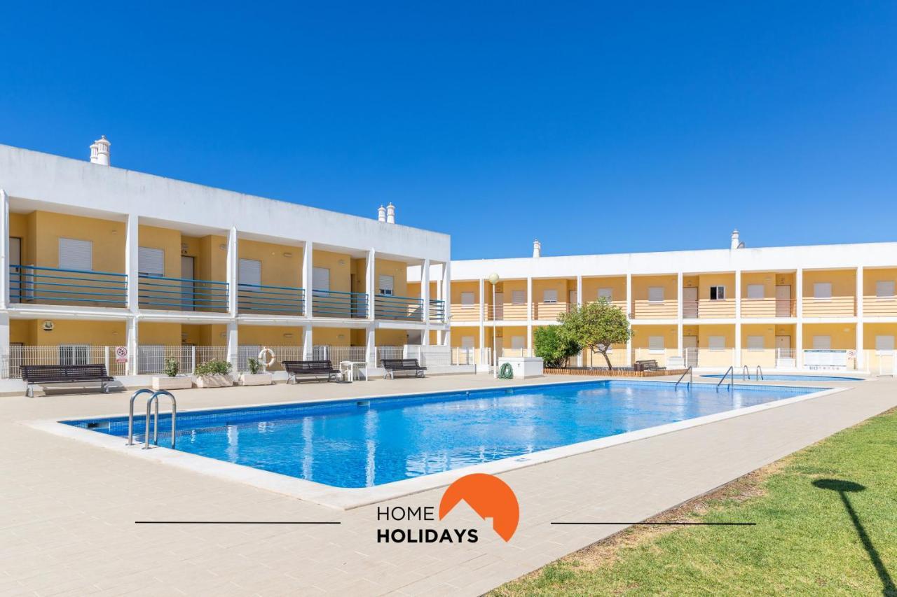 #123 T2 Pao Das Areias By Home Holidays Albufeira Exterior foto