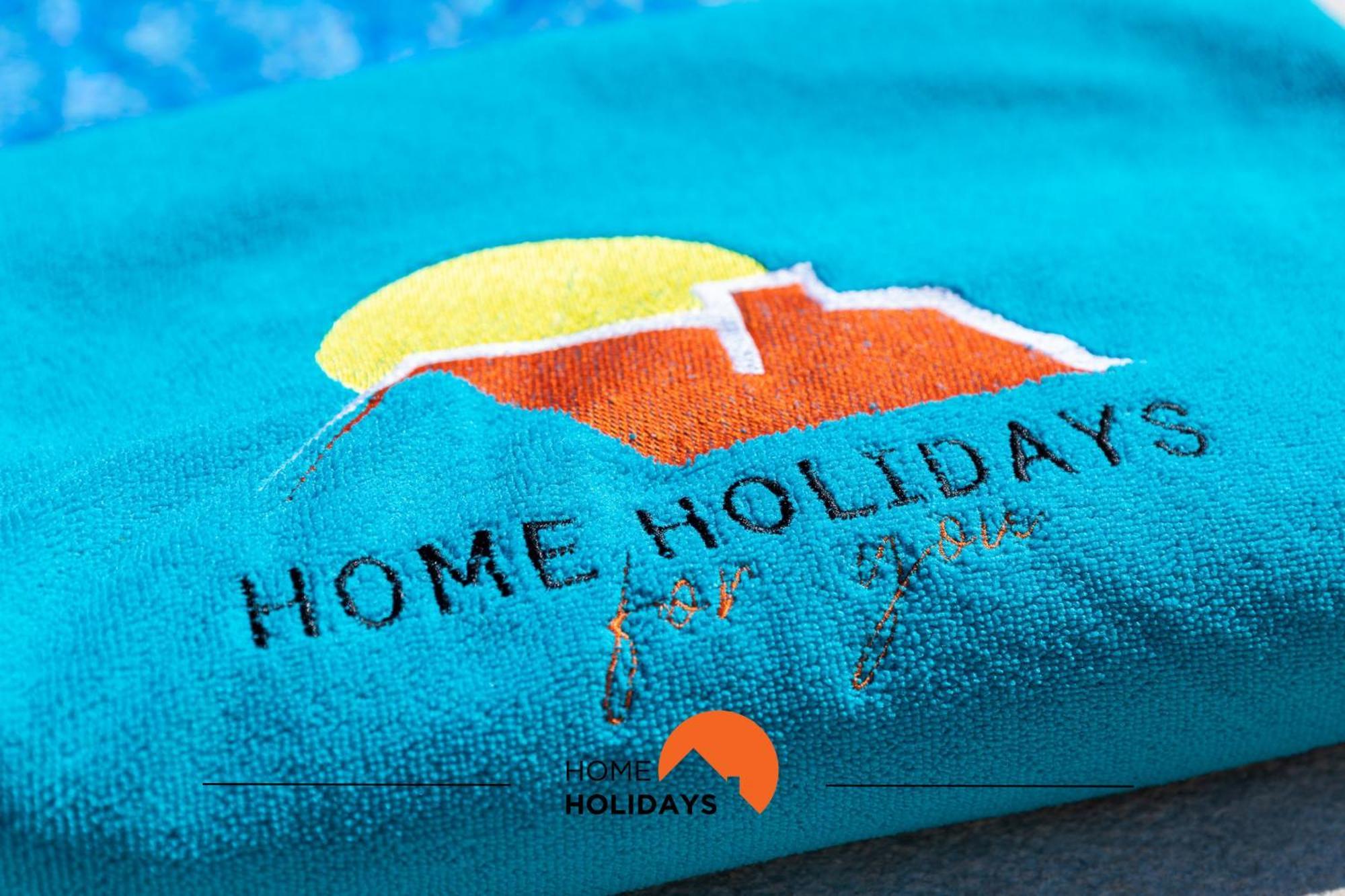 #123 T2 Pao Das Areias By Home Holidays Albufeira Exterior foto